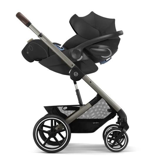Cybex Balios Cloud G i-size (0-13 months)