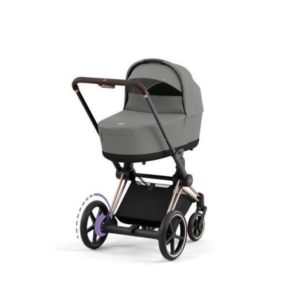 Cybex E-Priam - 6