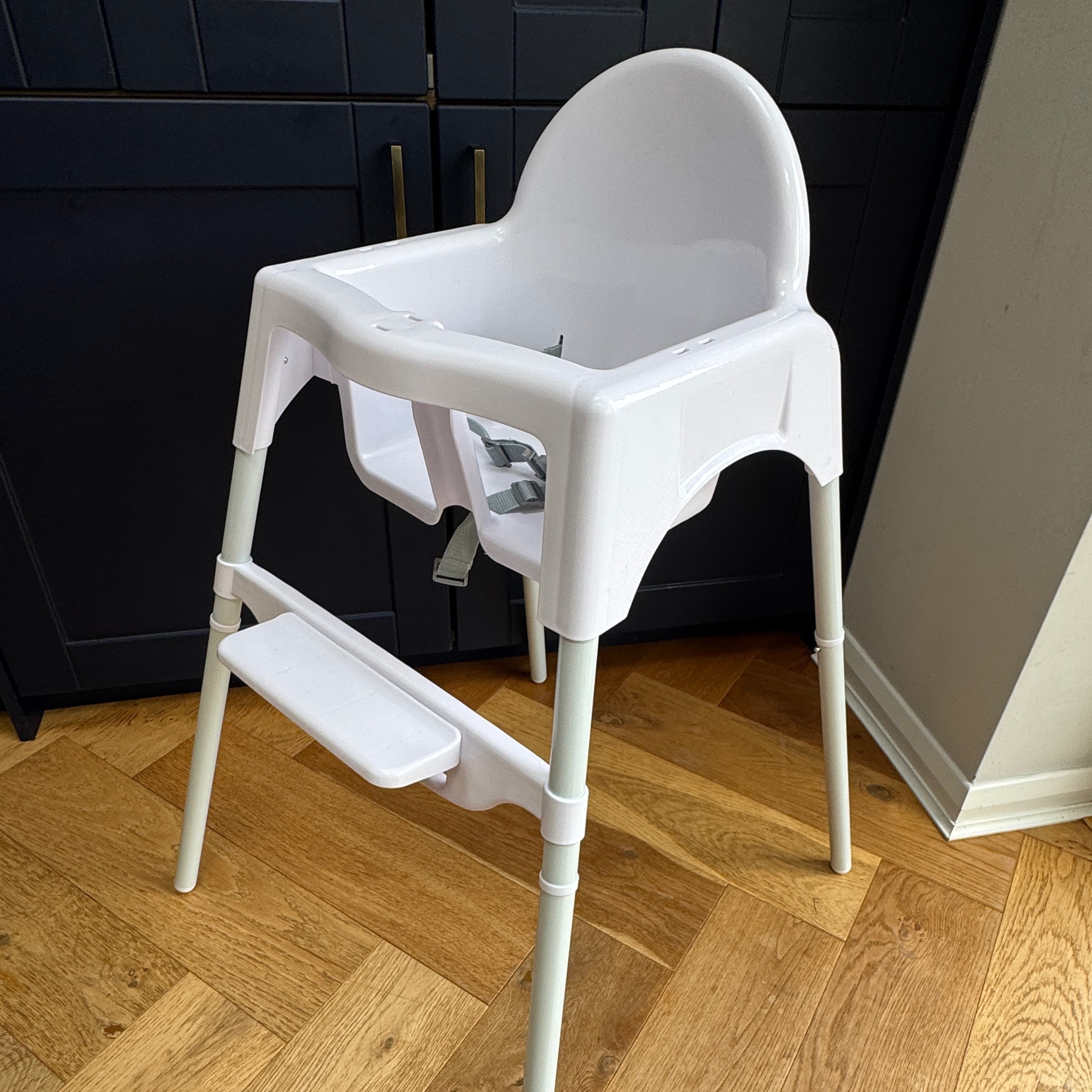 Bebe Style 2-in-1 Highchair - 3