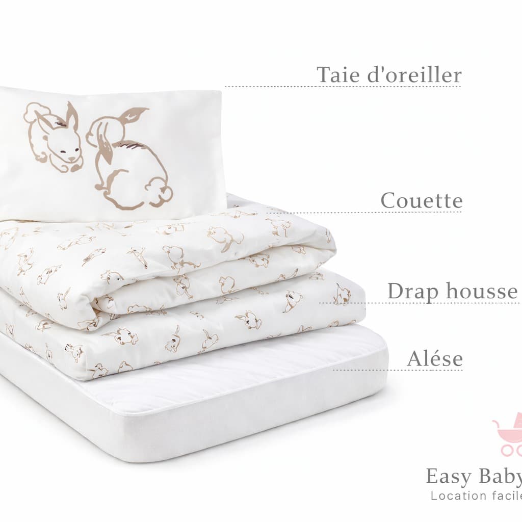 Full sheet set