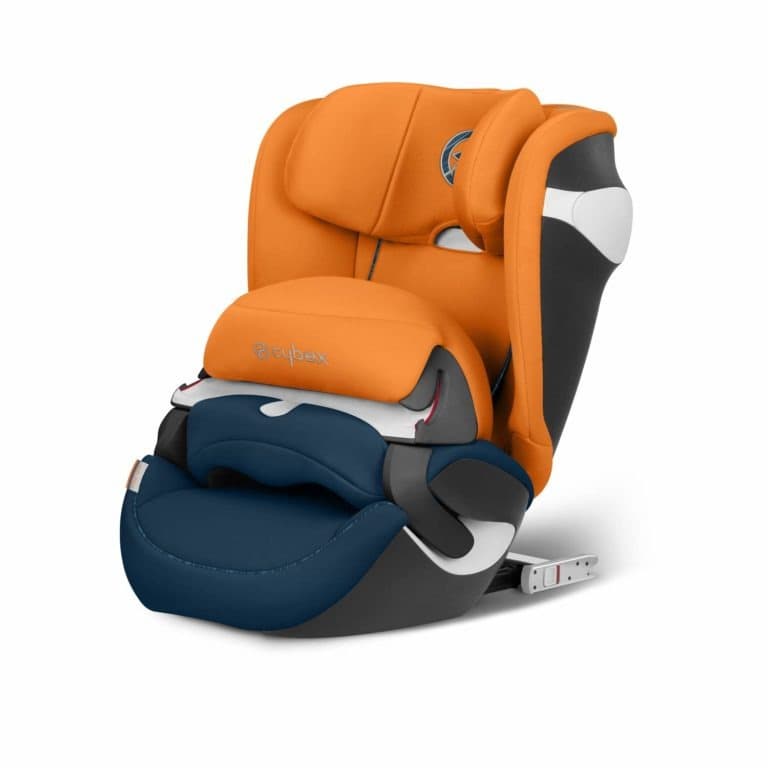 Cybex Juno M-Fix Group 1