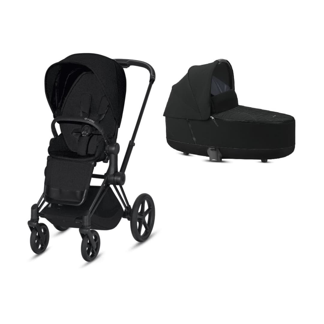 Passeggino Cybex Priam - 3