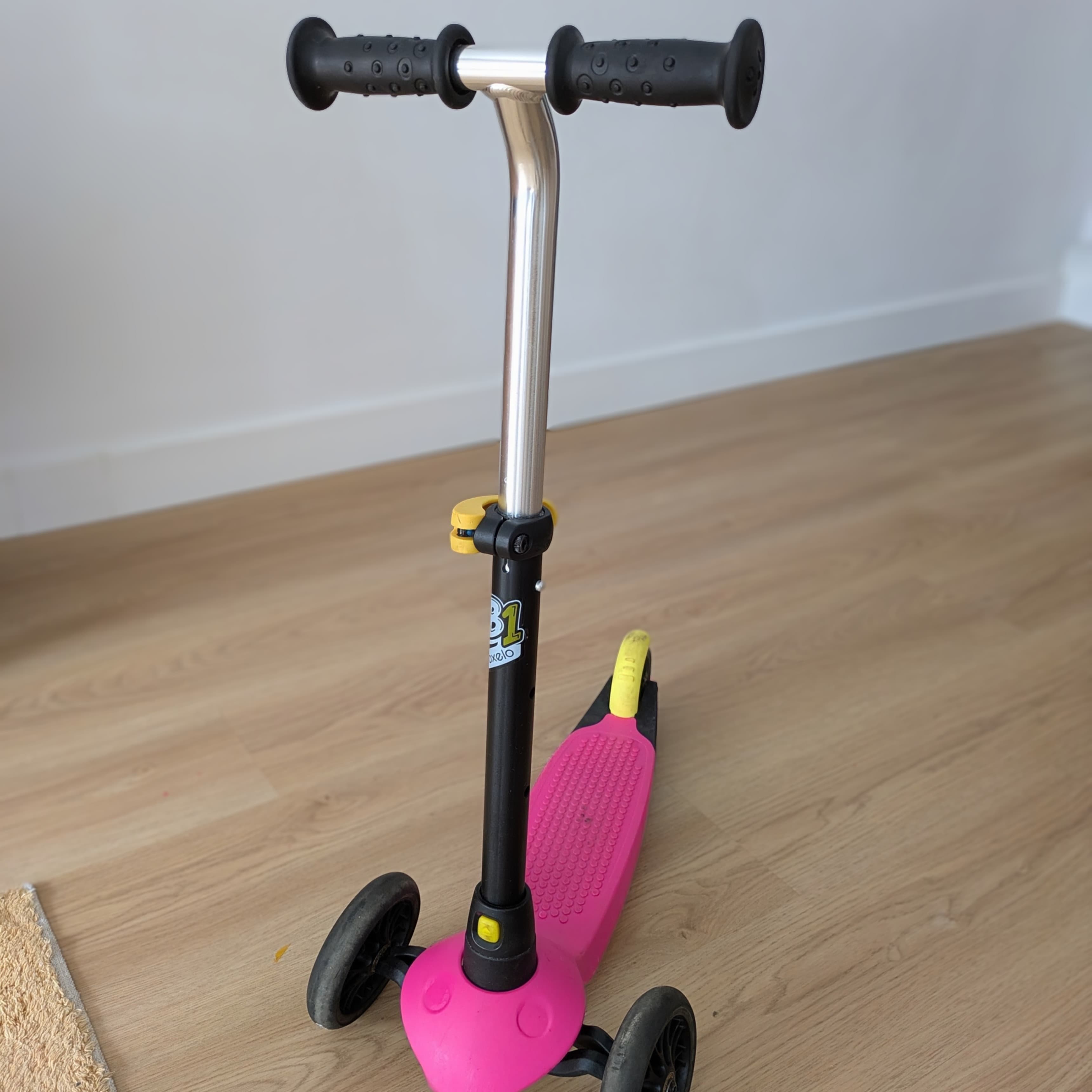 Oxelo Scooter - 2