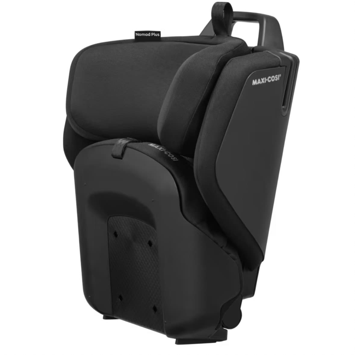 Car Seat Maxi-Cosi Nomad Plus - Seggiolino Auto Maxi-Cosi Nomad Plus, Seggiolino Auto Pieghevole (dai 15 mesi ai 4 anni, dai 76 cm ai 105 cm di altezza) - 3