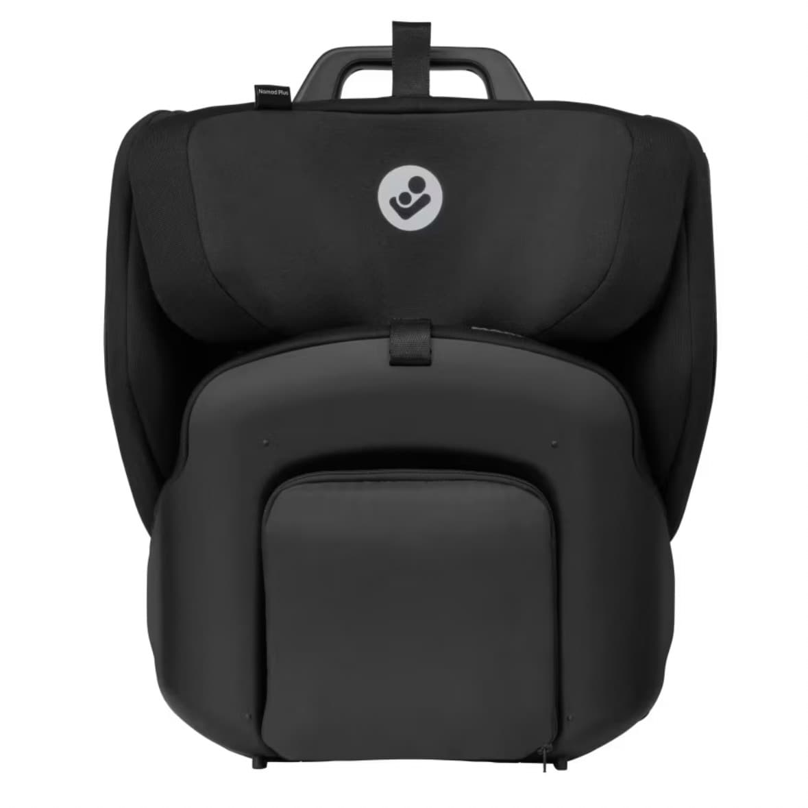Car Seat Maxi-Cosi Nomad Plus - Seggiolino Auto Maxi-Cosi Nomad Plus, Seggiolino Auto Pieghevole (dai 15 mesi ai 4 anni, dai 76 cm ai 105 cm di altezza) - 2