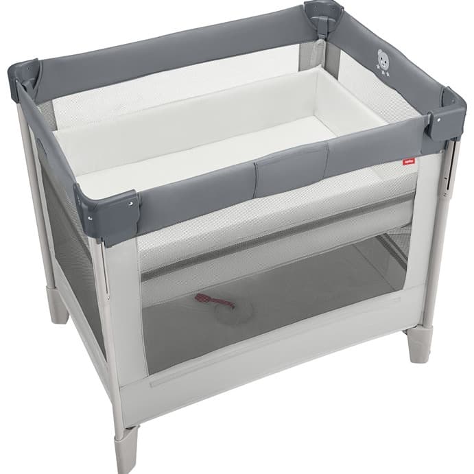 Baby Cot - Aprica Coconel Air AB