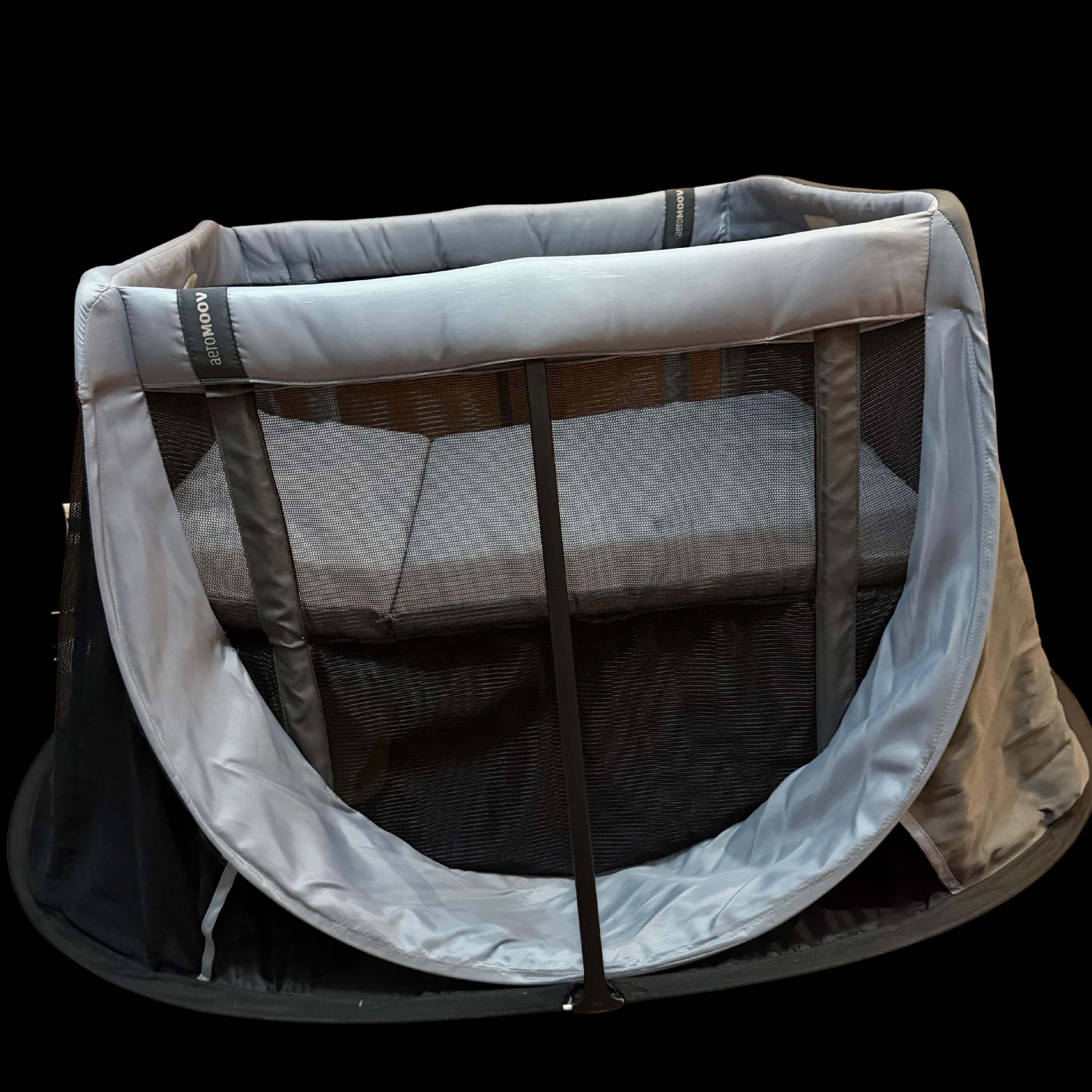 AeroMoov Instant Travel Cot