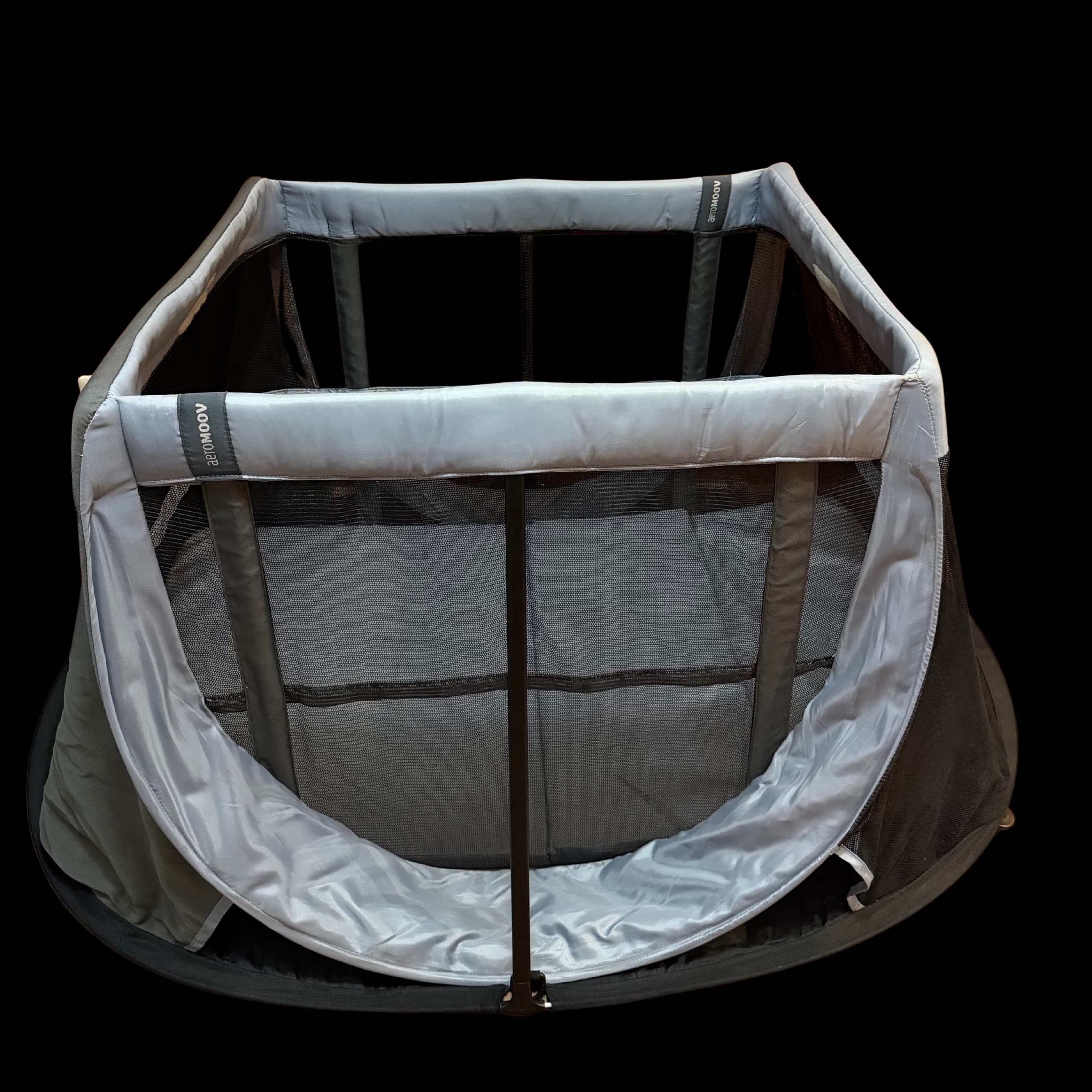 AeroMoov Instant Travel Cot - 4