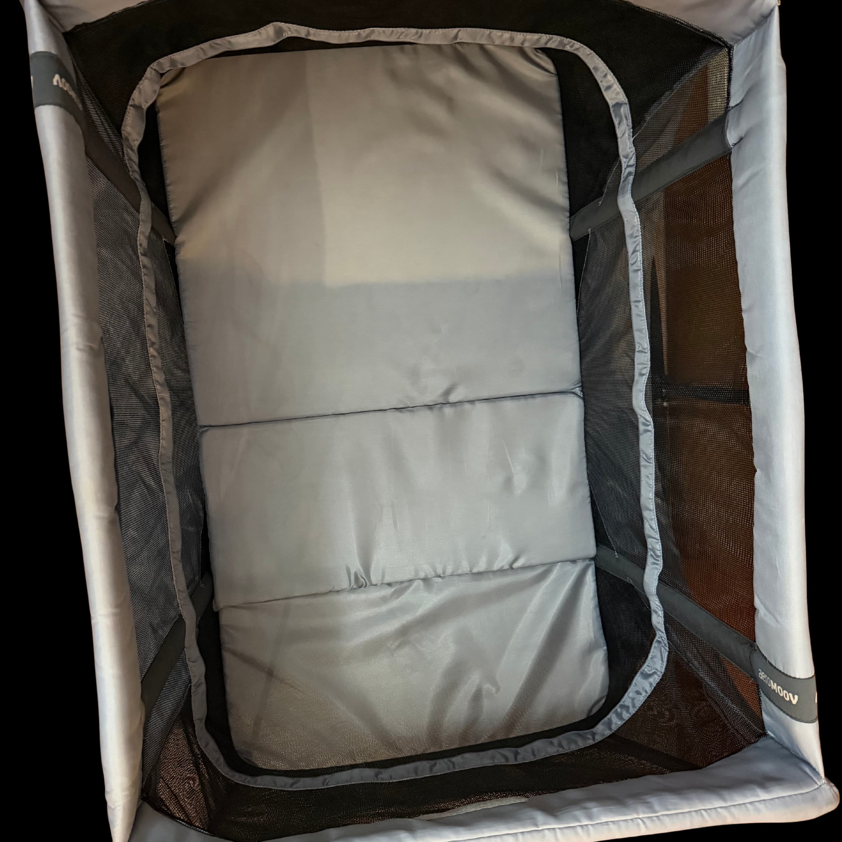 AeroMoov Instant Travel Cot - 3