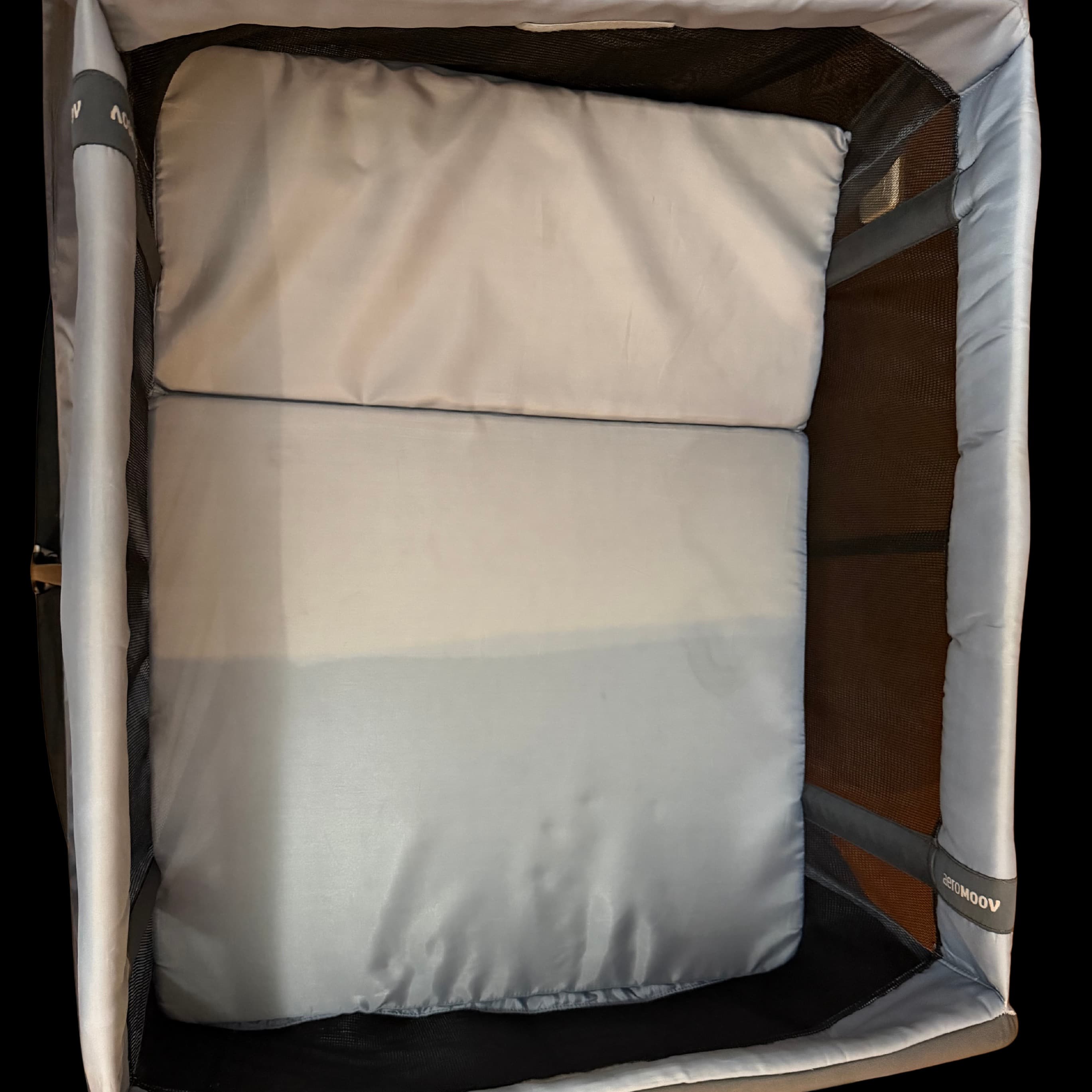 AeroMoov Instant Travel Cot - 2