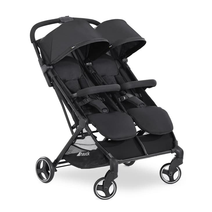 Hauck Swift x Duo (1-4 years old) Max 36kg, 18kg per child)