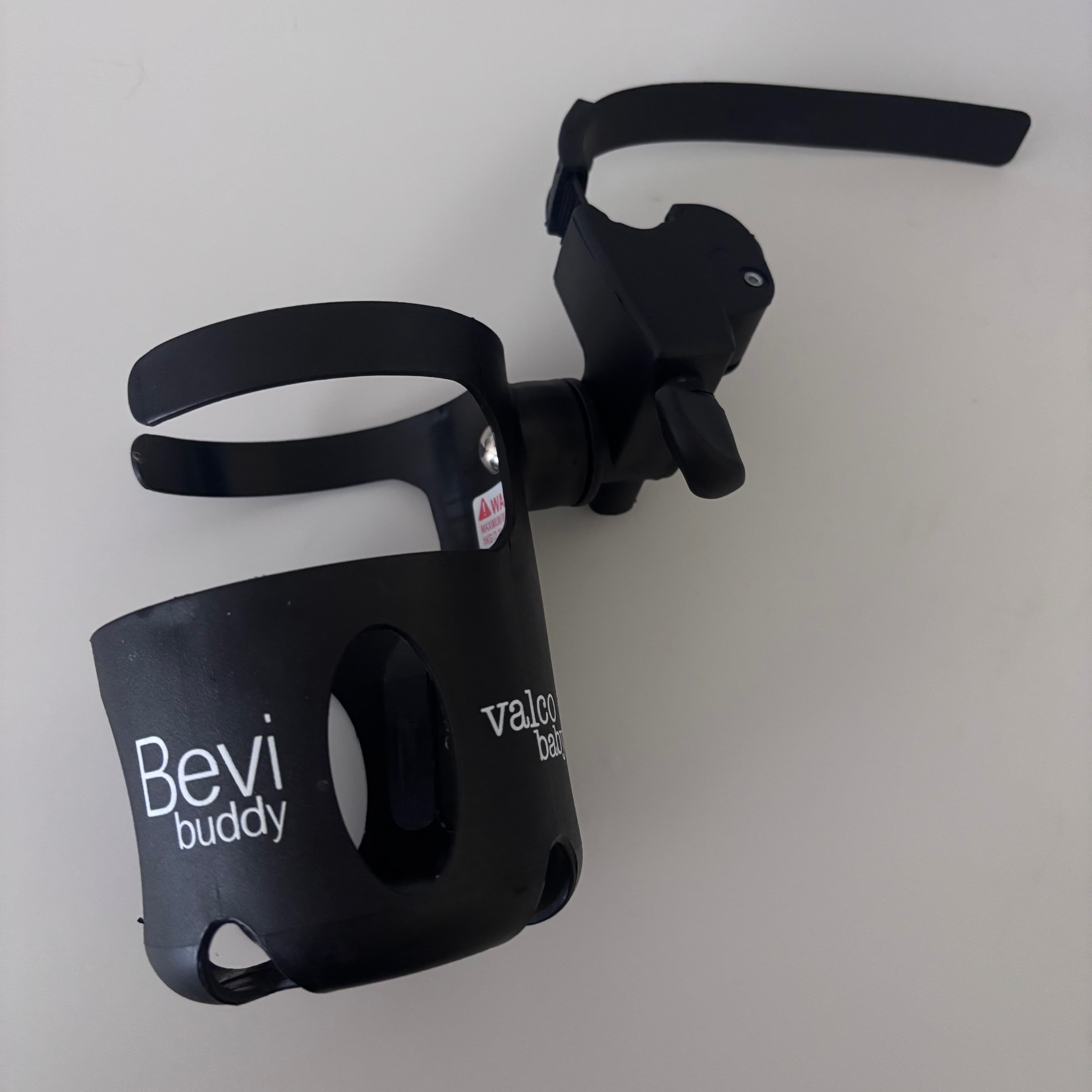 Bevi Buddy Cup Holder (Universal fixing)