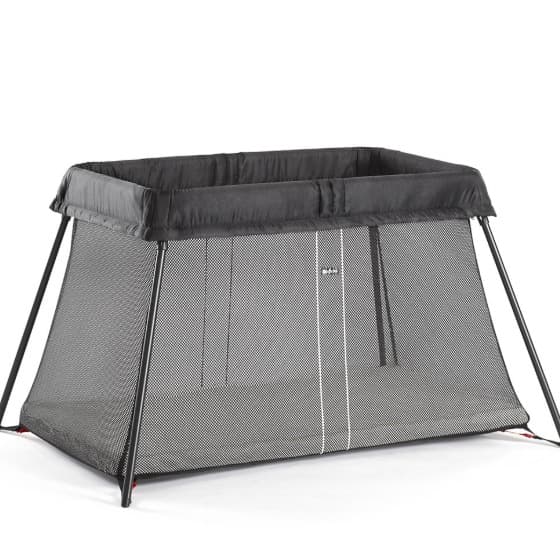 BabyBjörn Light Crib