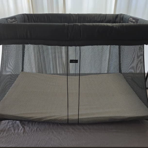 BabyBjörn Light Crib - 2
