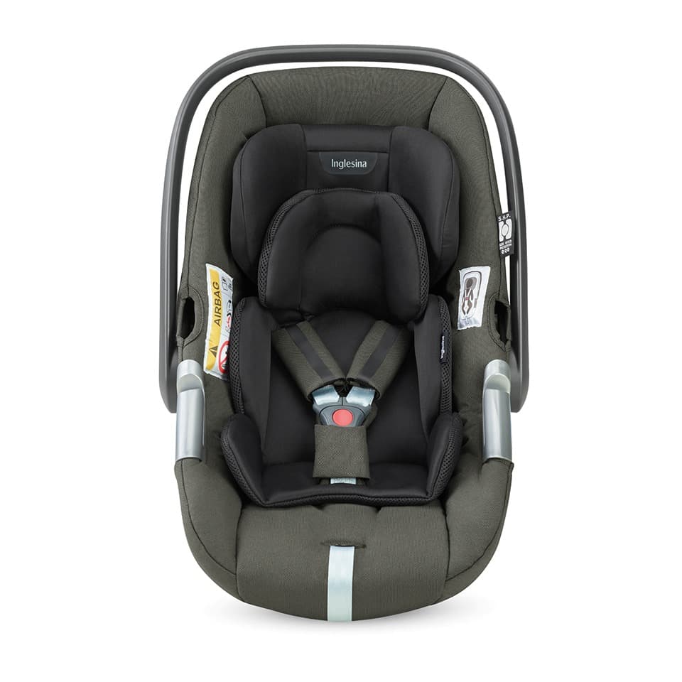 Infant Car Seat with Base (no isofix) | Inglesina Aptica CAB