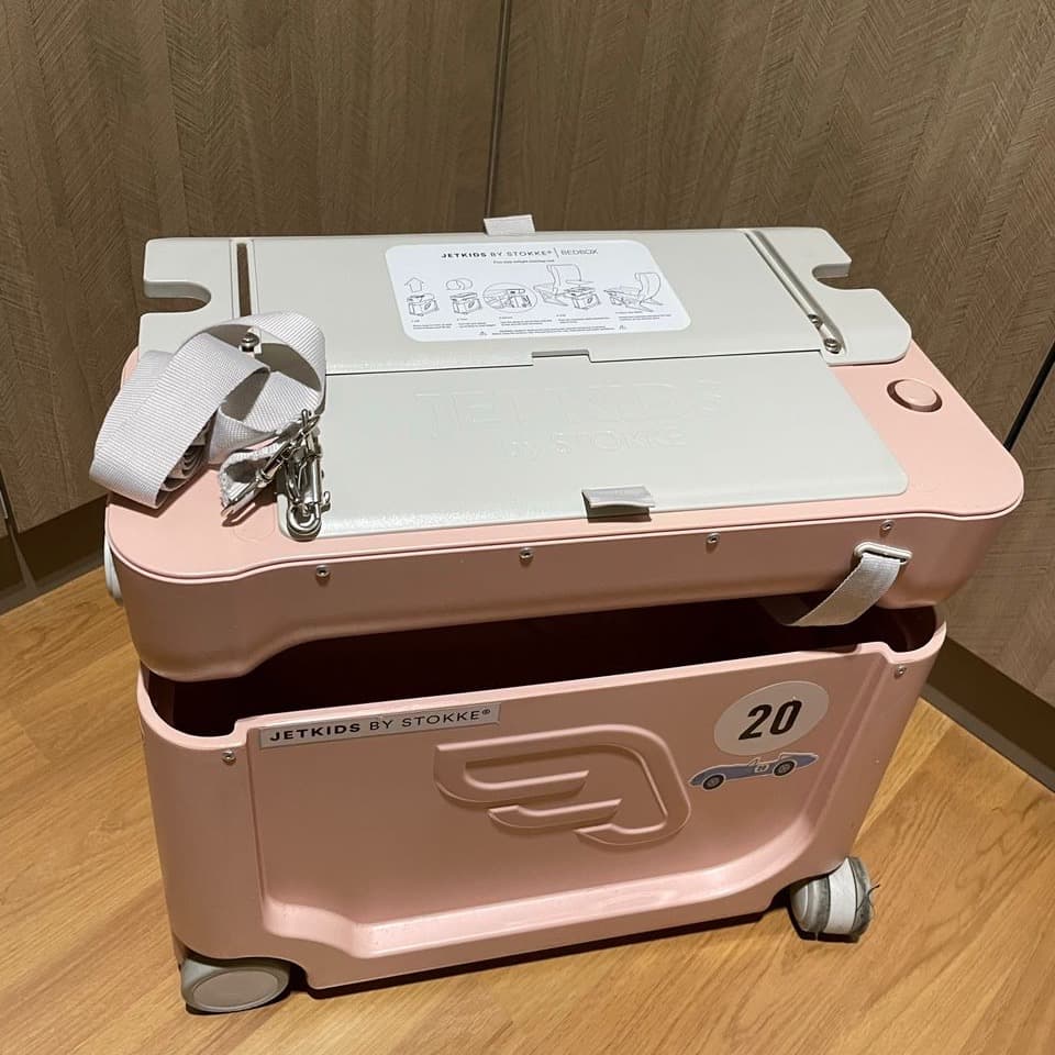JETKIDS BEDbox by Stokke - 4