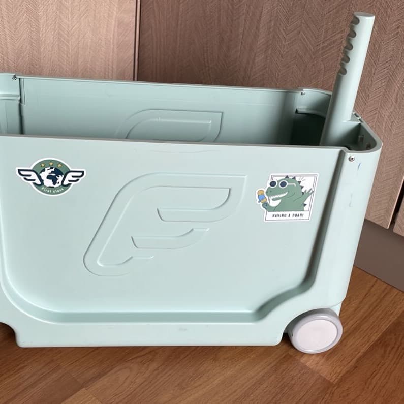 JETKIDS BEDbox by Stokke - 6