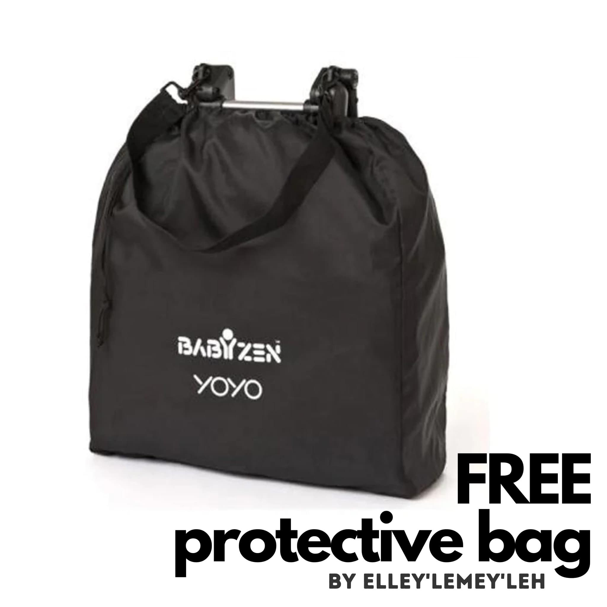Babyzen Yoyo Double Stroller