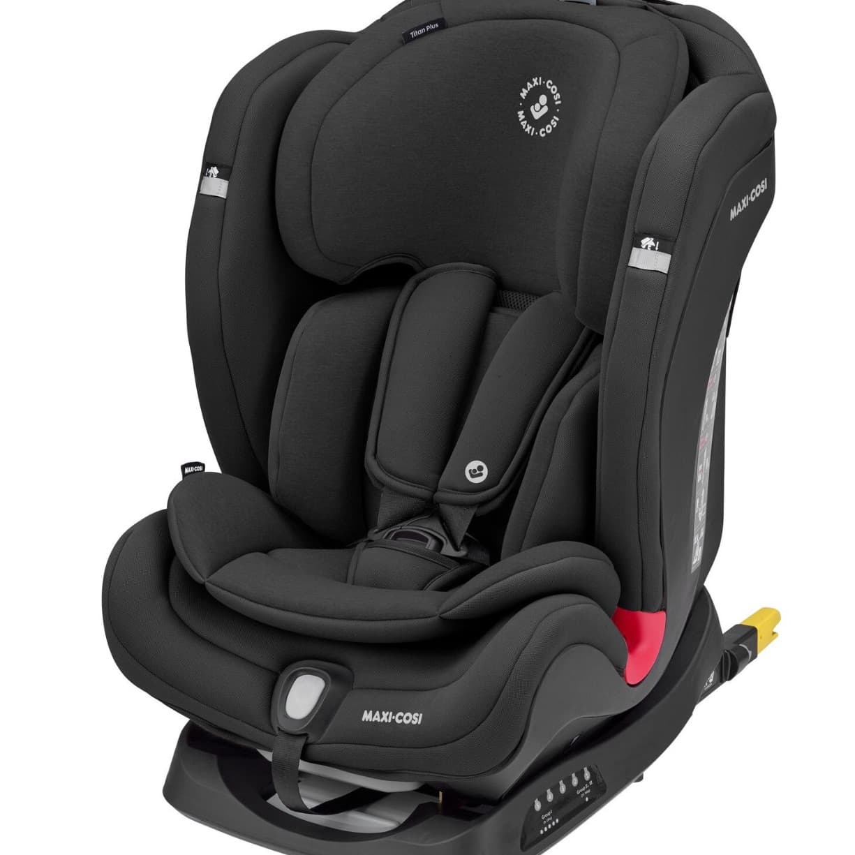 Maxi-Cosi TITAN ISOFIX 9-36 kg
