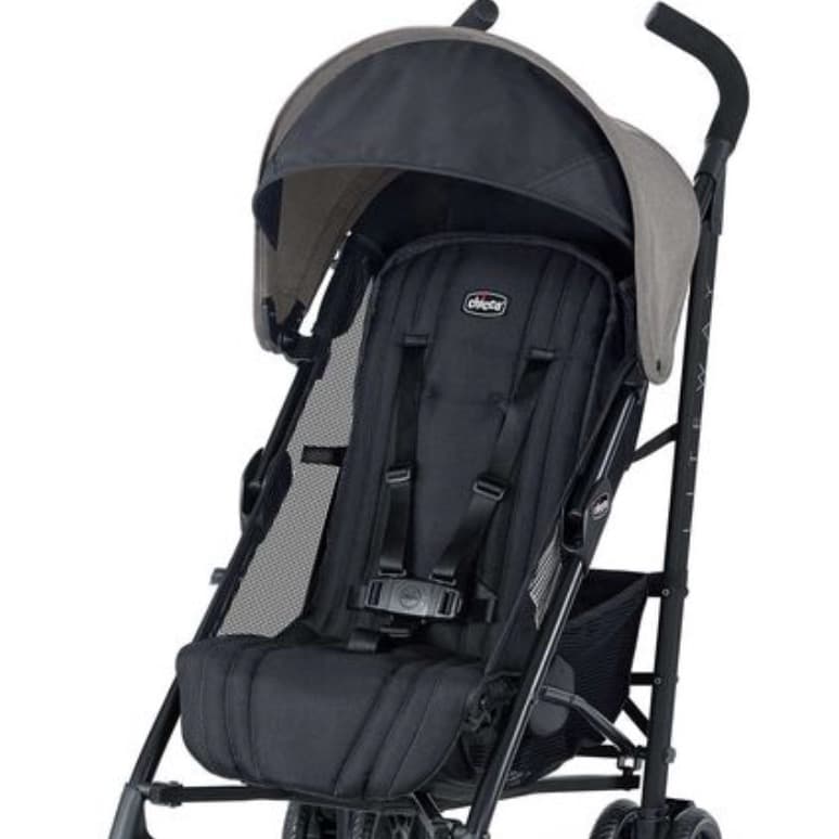 Liteway Stroller