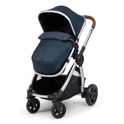 Mothercare Journey Travel System for toddlers from birth to 15 kg