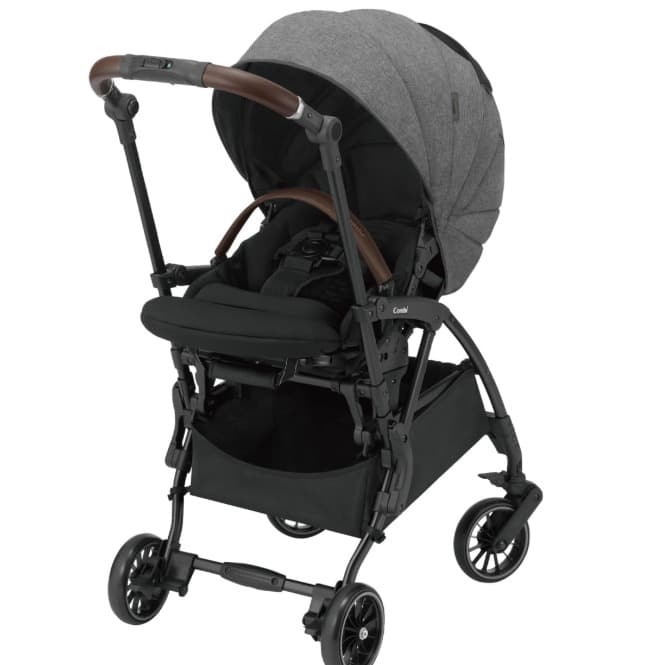 Combi Sugocal Minimo Plus Egg Shock - 2
