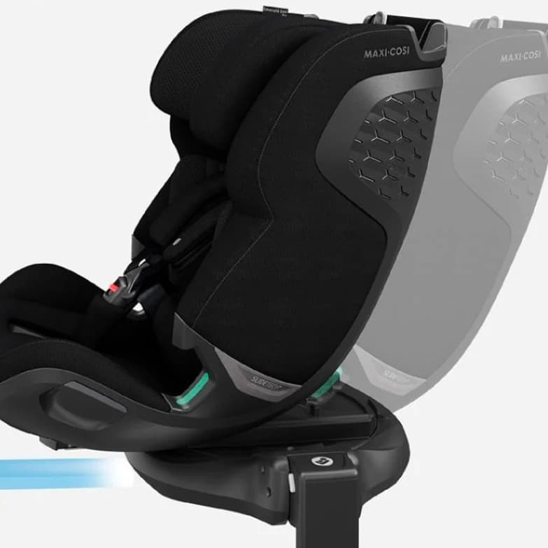 Maxi-COSI Emerald 360 Pro Skid car seat