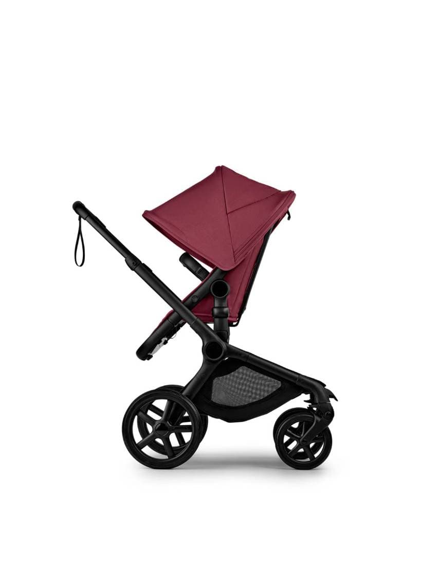 Bugaboo cameleon - Stroller & Carrycot