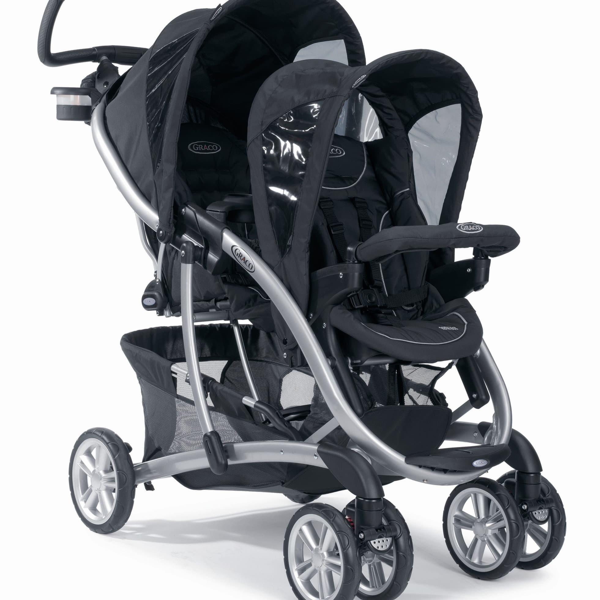 Graco Quattro Tour Duo Sport Luxe