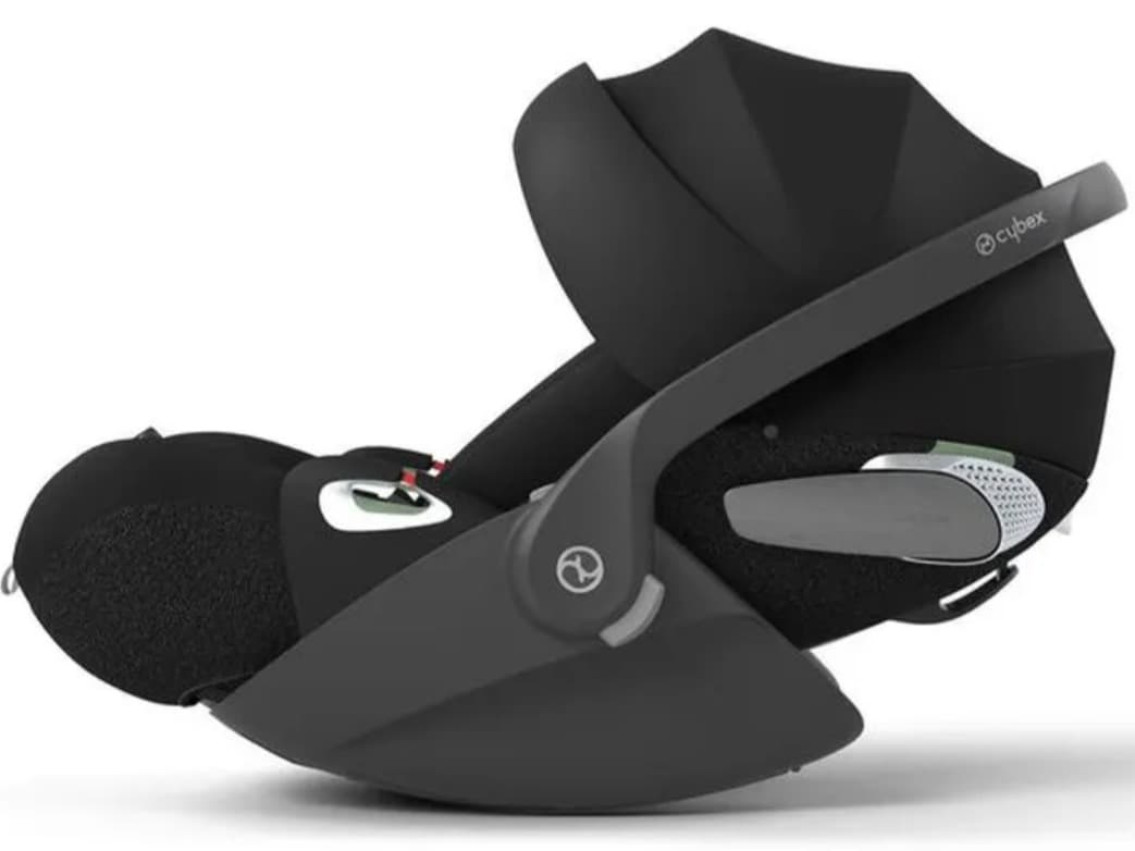 Cybex Cloud-T Gruppo 0 - 3
