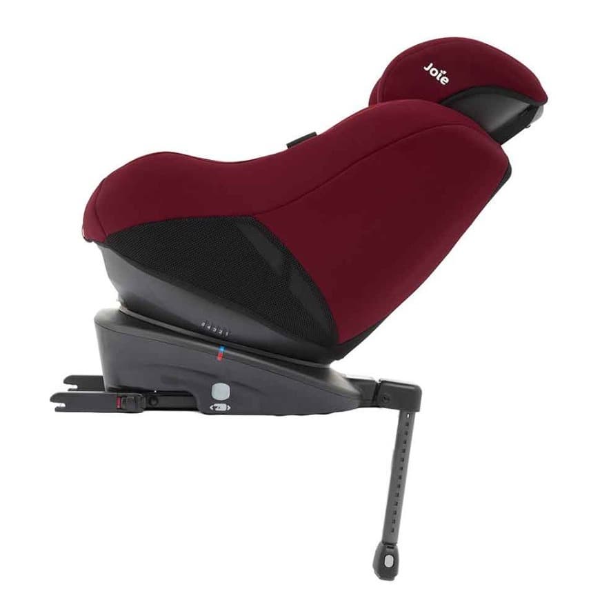 Joie Spin 360 - Rotating ISOFIX Car Seat (40-105 cm)