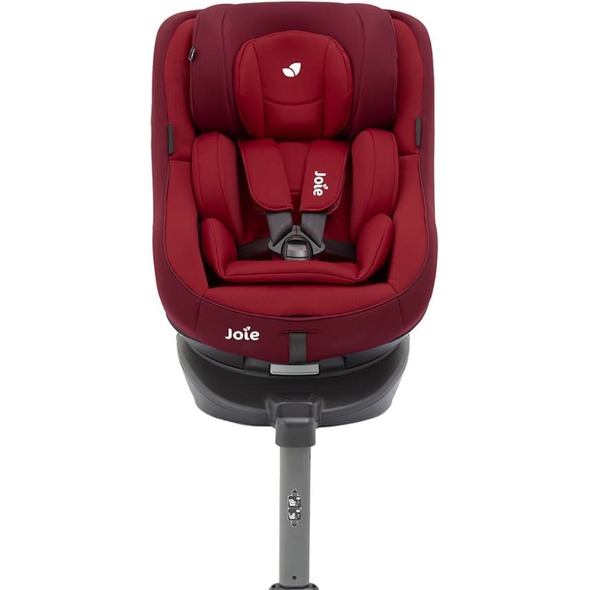Joie Spin 360 - Seggiolino auto rotante ISOFIX (40-105 cm) - 3