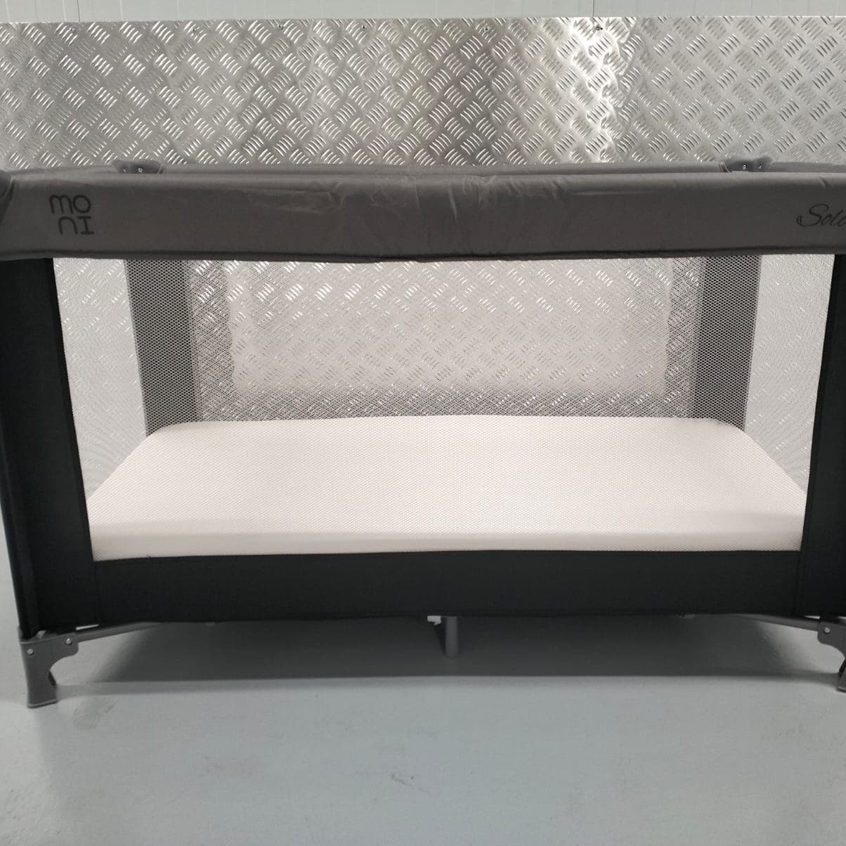 Travel Cot Sole - up to 15kg