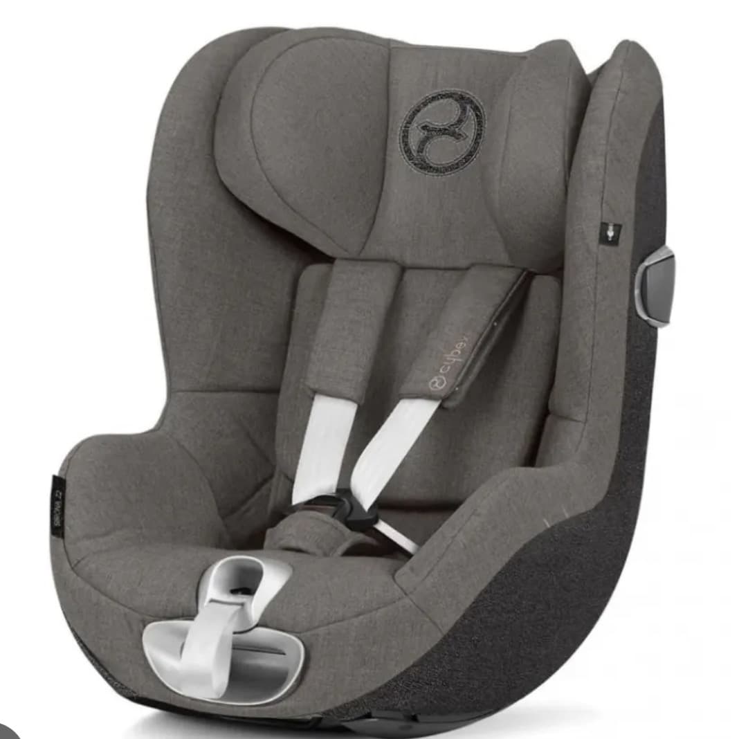 ISOFIX Cybex Sirona Z2 i-Size Plus (Rotating360) - 2