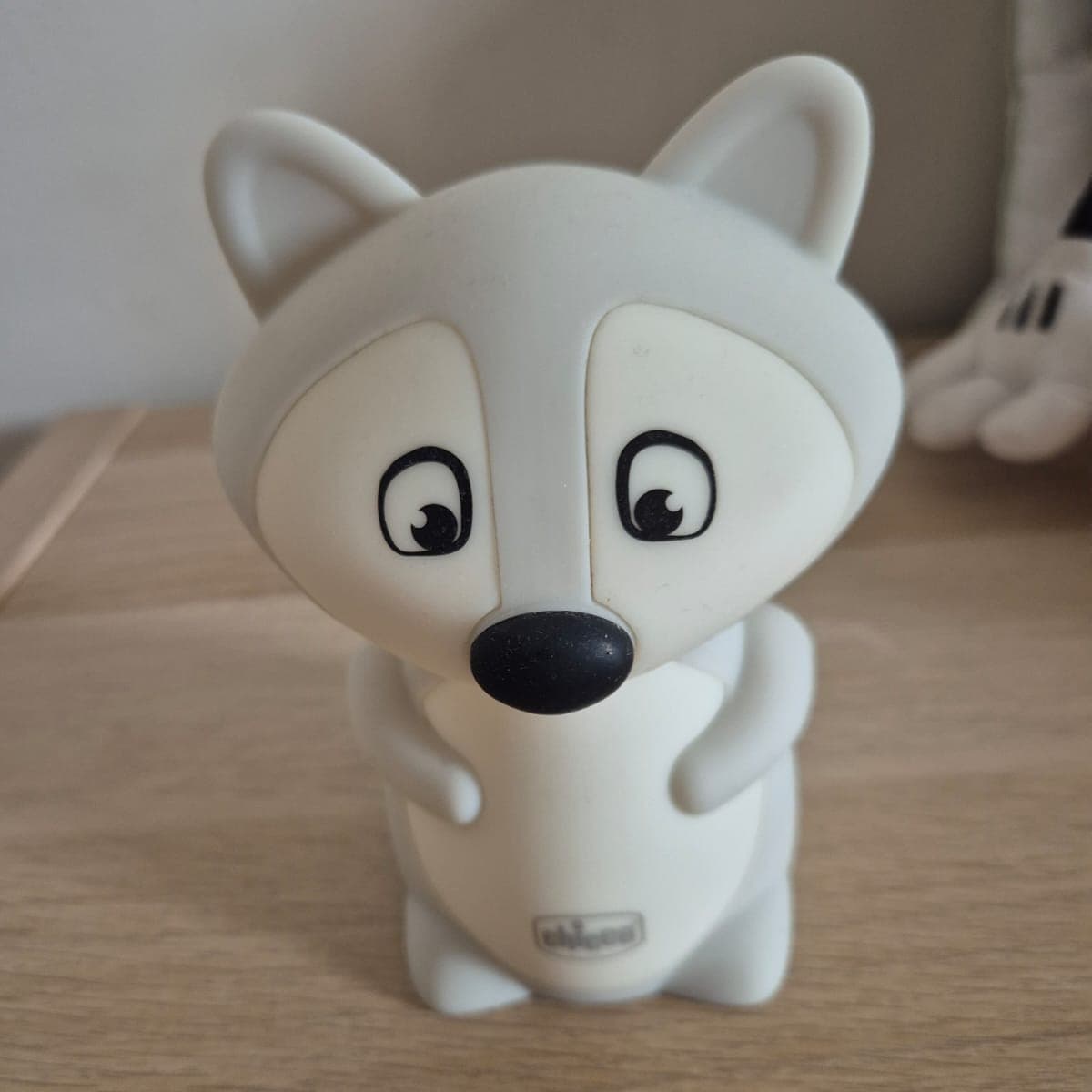 Luce notturna per bambini ricaricabile USB Chicco - 2