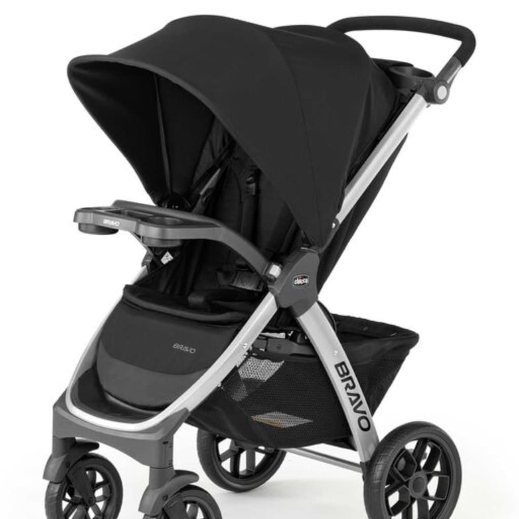 Chicco Stroller