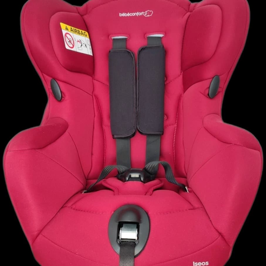 Bébé Confort car seat
