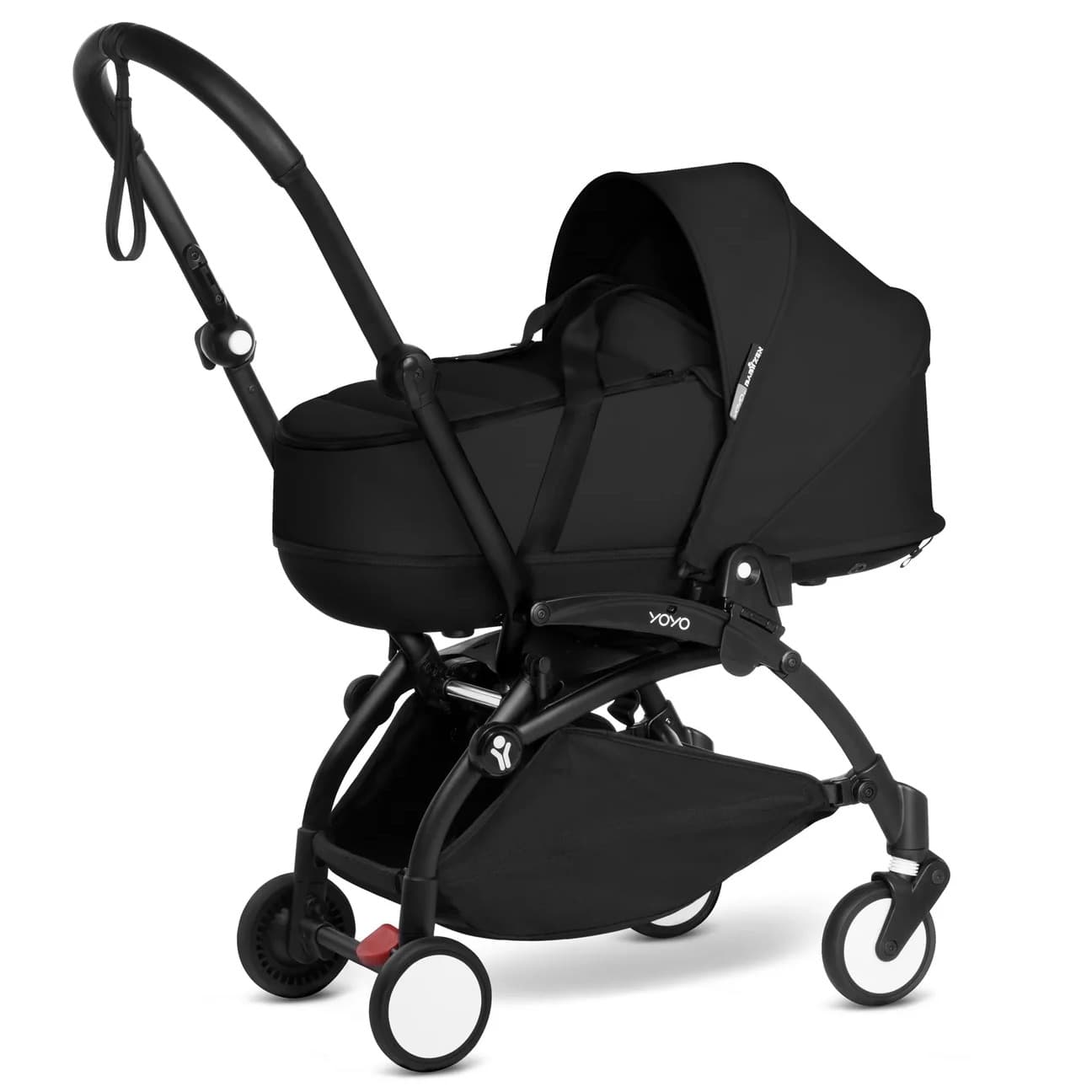 YOYO Babyzen newborn stroller