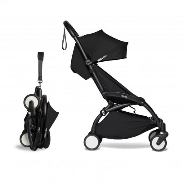 YOYO Babyzen stroller