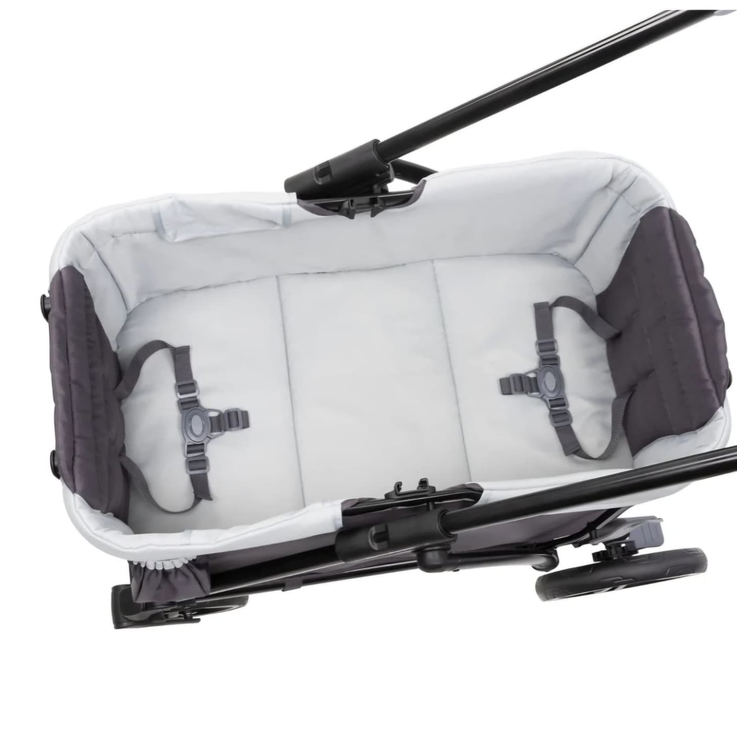 Baby Trend Expedition 2-in-1 Stroller Wagon PLUS - 2