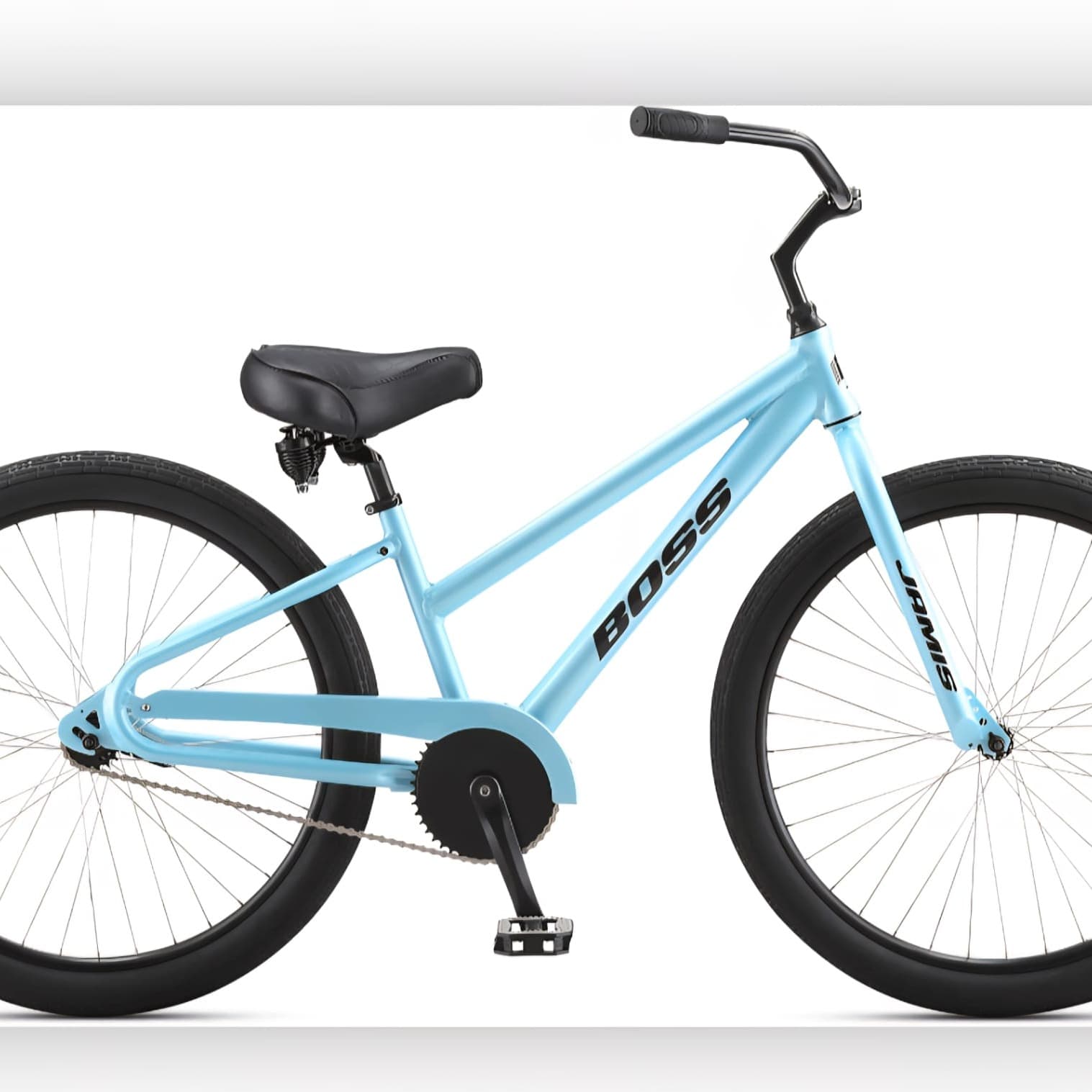 Jamis Boss Cruiser Ladies Bicycle