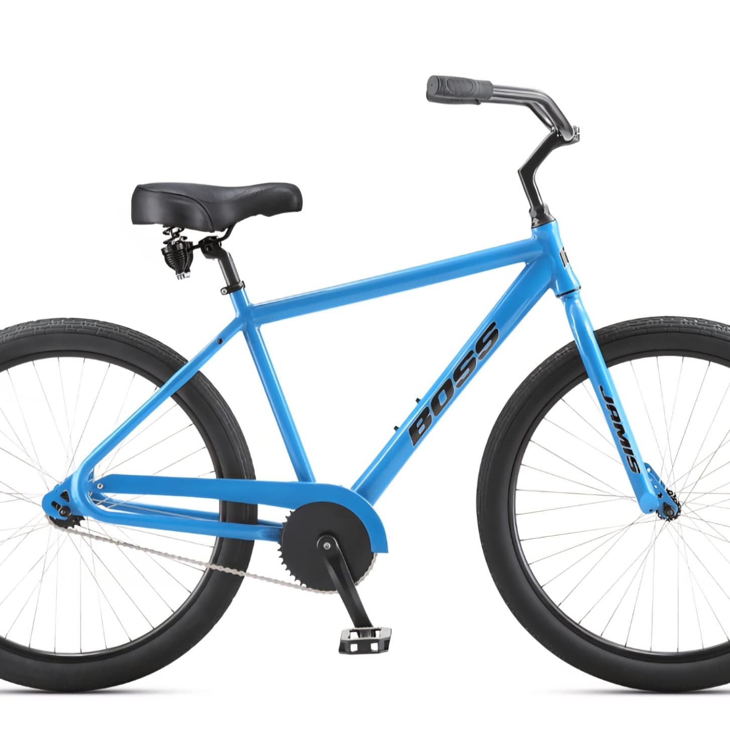 Jamis Boss Cruiser Mens Bicycle