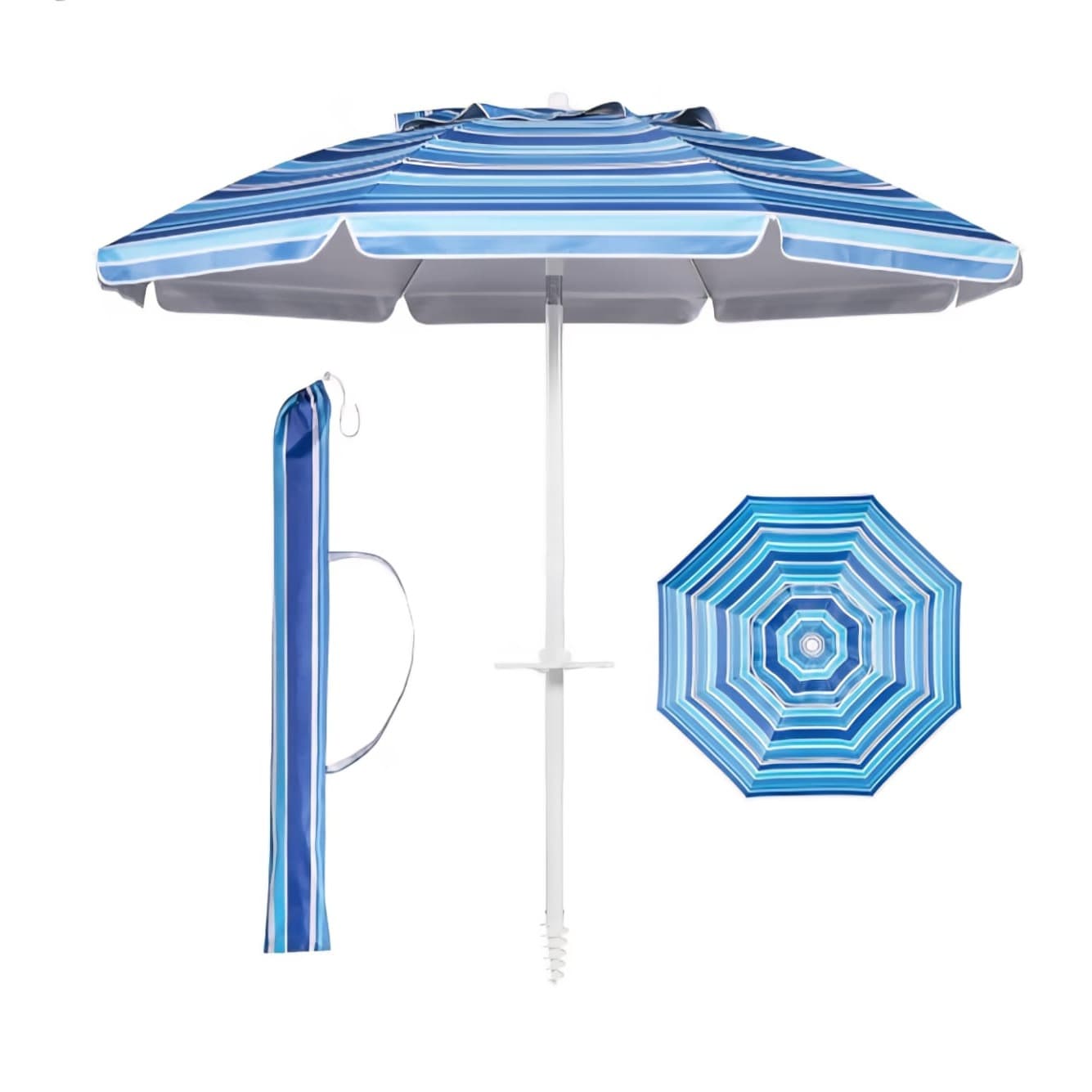 Beach Umbrella
