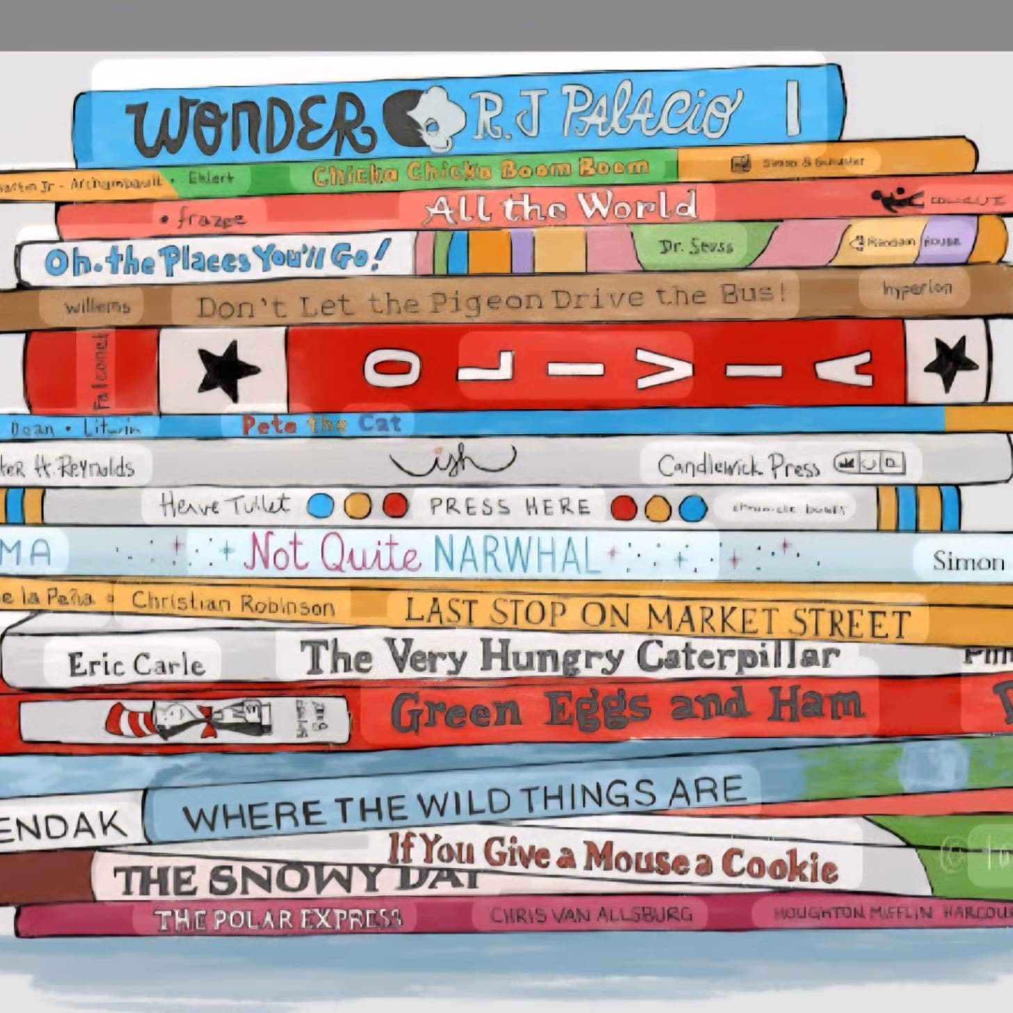 Books