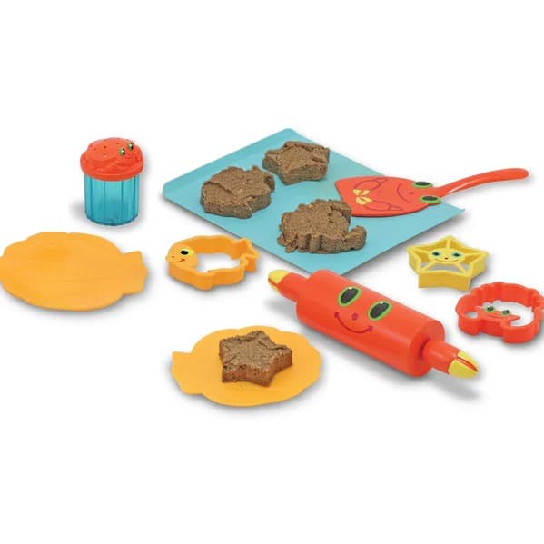 Beach toys - 7