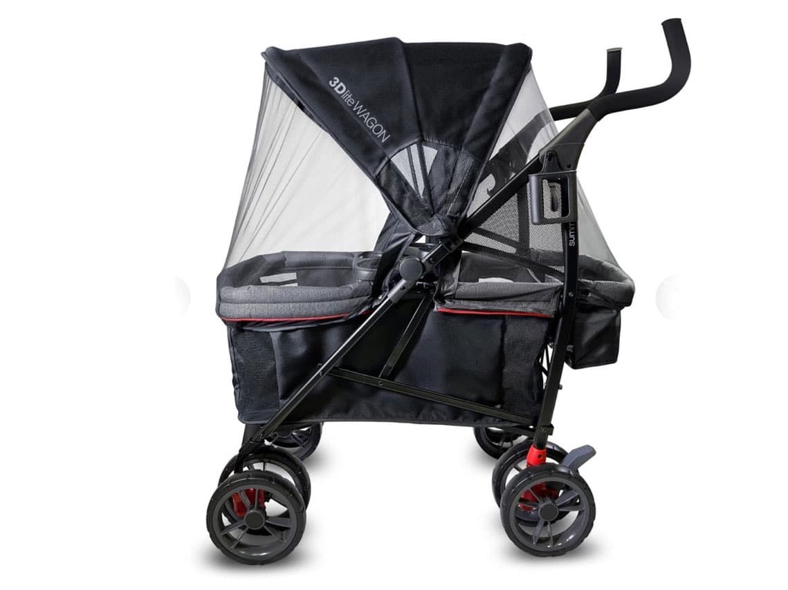 Wagon-Stroller summer infant