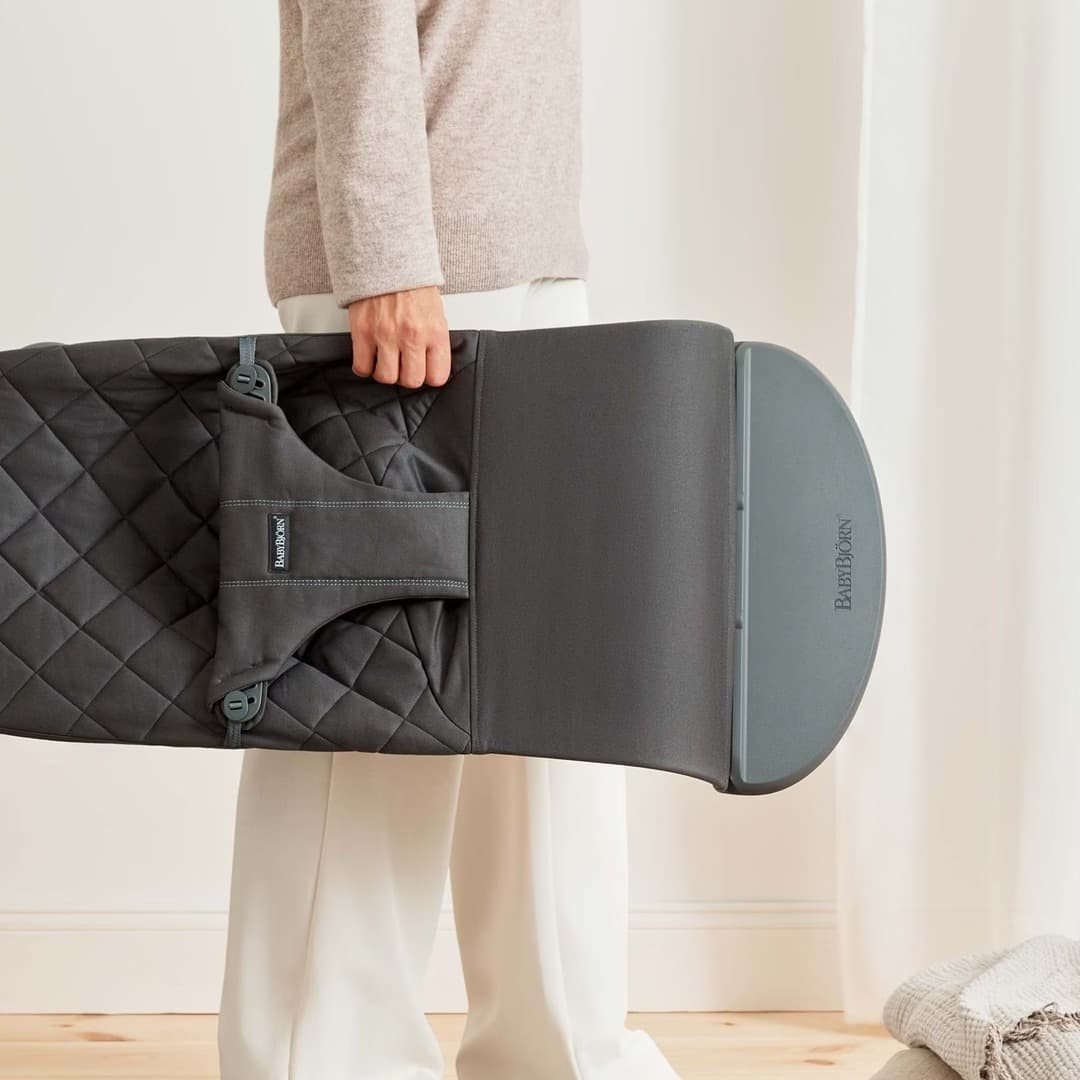 Amaca grigia Baby Bjorn - 3