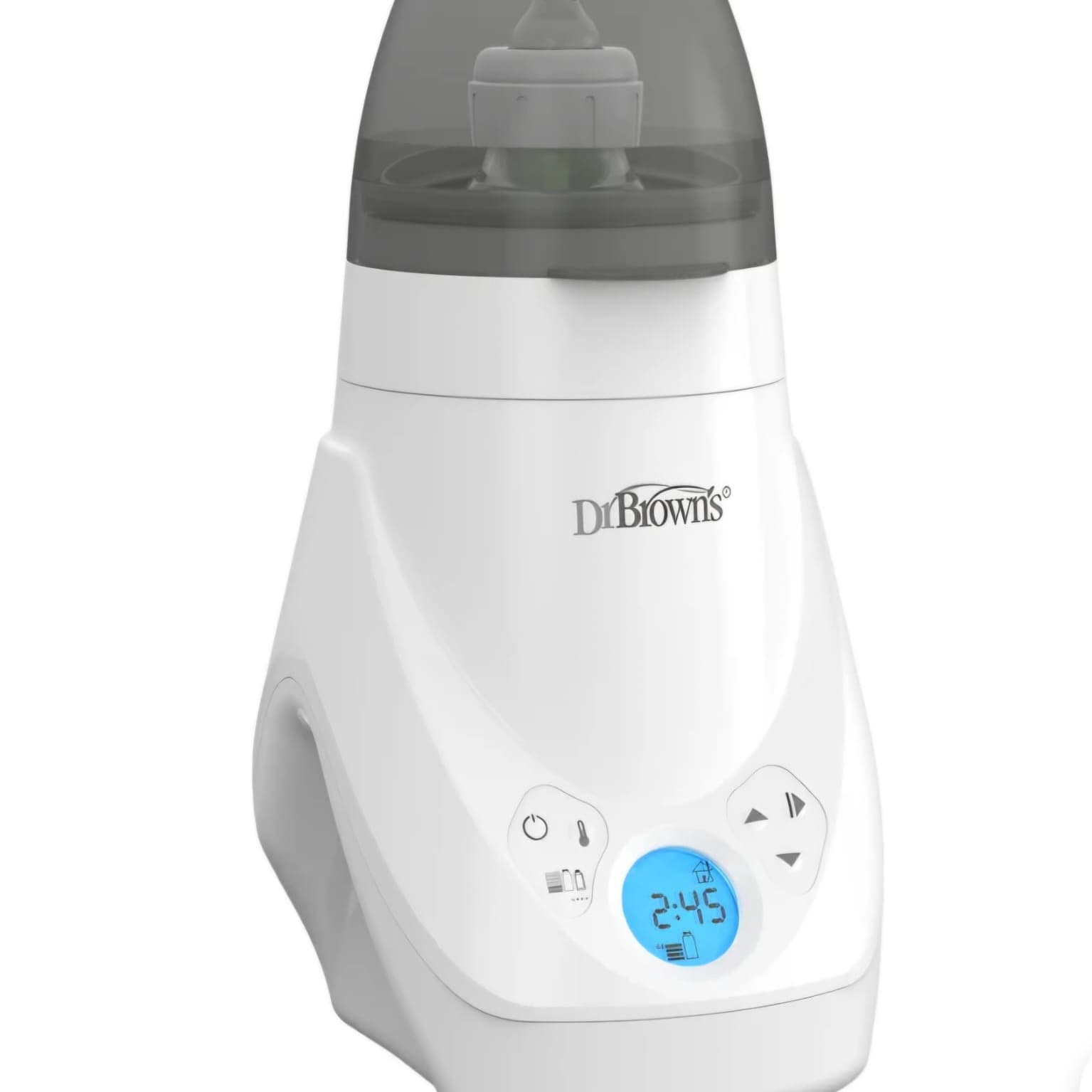 Dr. Brown’s Deluxe Bottle Warmer and Sterilizer