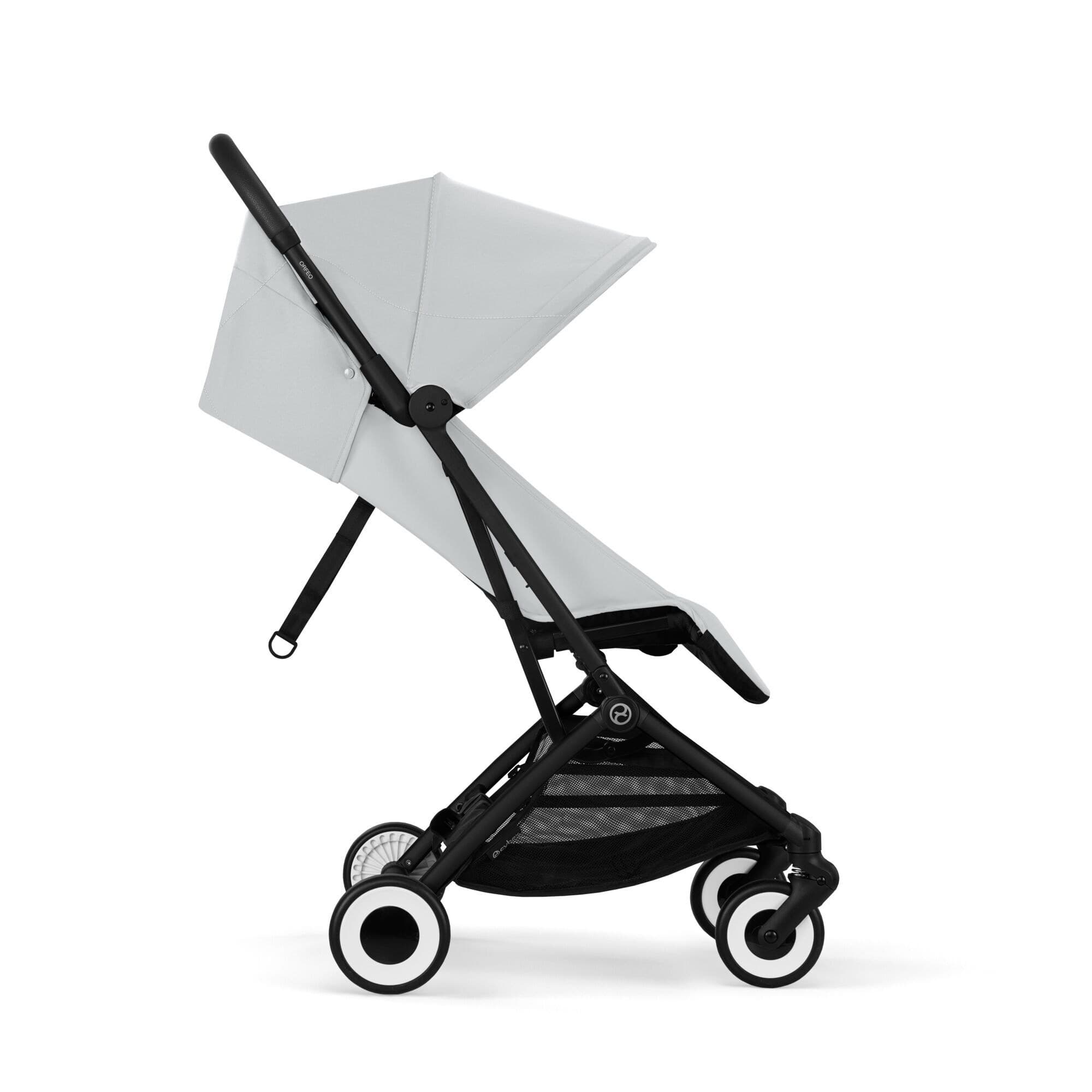 Passeggino CYBEX Orfeo | Dimensioni della cabina | Adatto ai viaggi - 4