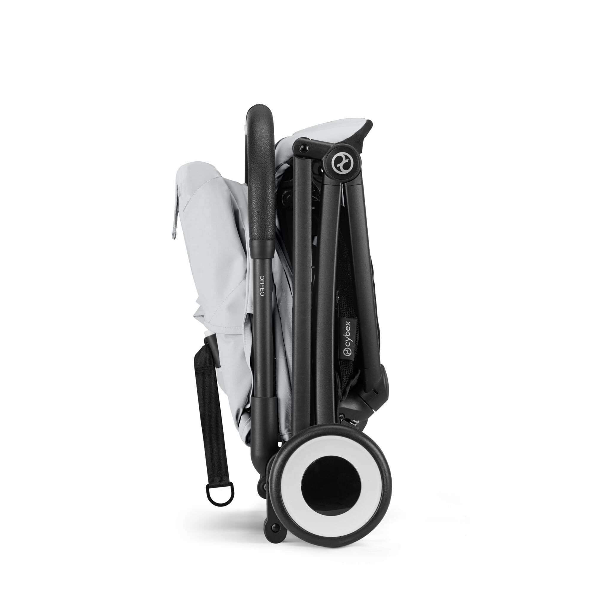 Passeggino CYBEX Orfeo | Dimensioni della cabina | Adatto ai viaggi - 5